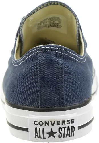 Vista 5 de Converse Men's Chuck Taylor All Star Sneakers