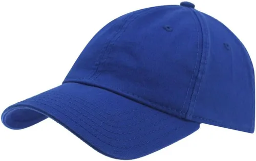 Vista 9 de The Vintage Year Algodón con malla de aire de poliéster elástico Back Flex Six Panel Gorra de béisbol A-flex Granate