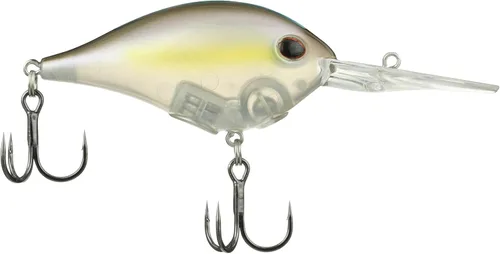 Vista 60 de Berkley Señuelo Duro de Pesca Dime