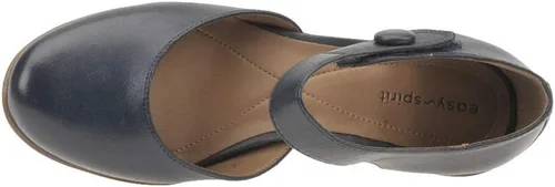 Vista 2 de Easy Spirit Btwixt - Caminar para mujer