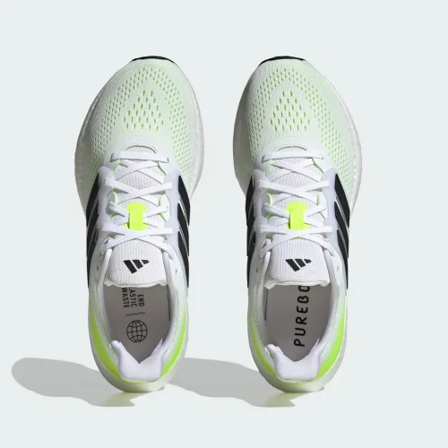 Vista 3 de adidas Tenis Pureboost 23 para hombre