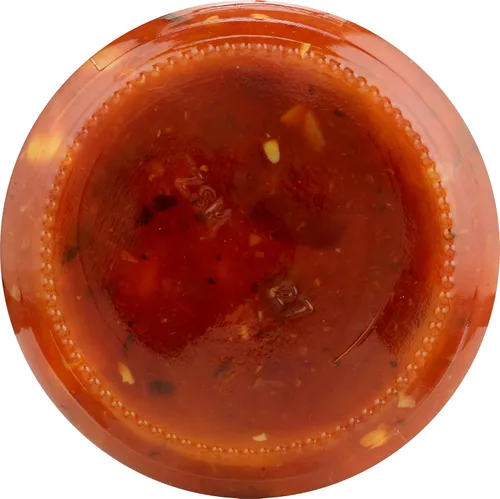 Vista 8 de Muir Glen USDA - Salsa orgánica de frijoles negros y maíz, 16 onzas