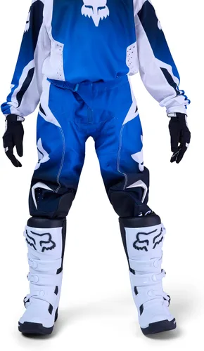 Vista 23 de Fox Racing Unisex Kids Youth 180 Motocross Dirt Bike Pant