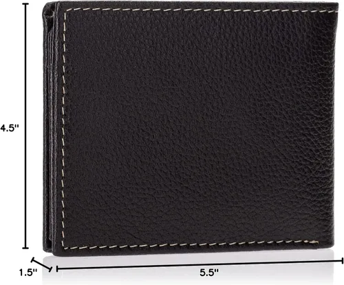 Vista 42 de Timberland Hunter Passcase - Maletín para hombre