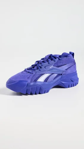 Vista 2 de Reebok Tenis X Cardi B Club C V2 para mujer