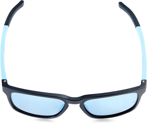 Vista 4 de Under Armour Gafas de sol rectangulares Ua Assist 2 para hombre