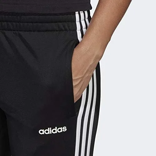 Vista 8 de Adidas Joggers de tricot Essentials de 3 rayas para mujer
