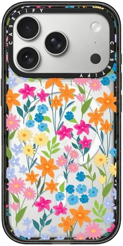 Vista 186 de CASETiFY Funda para iPhone Air, compatible con MagSafe