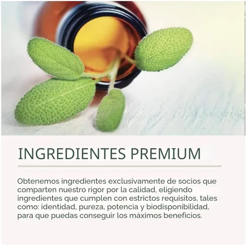 Vista 6 de NusaPure Extracto de Polypodium Leucotomos 2400mg 200 cápsulas vegetales (vegetariano, sin OMG, sin gluten)