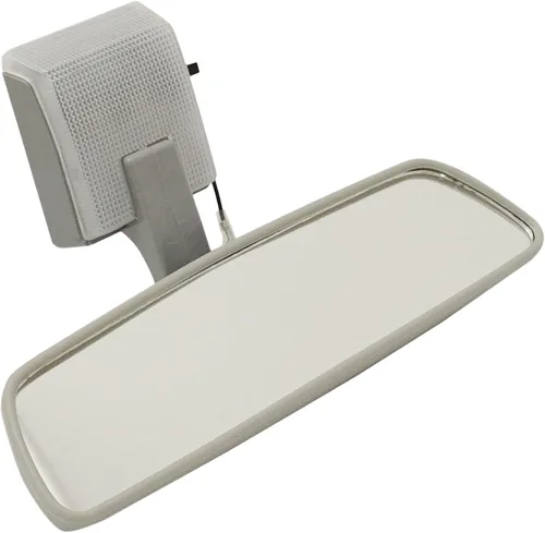 Vista 2 de Espejo retrovisor Kool Vue para Toyota Pickup 1984-1988