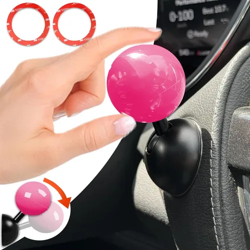 Vista 14 de Cubierta de Botón de Arranque de Coche con Diamantes Bling - Accesorios Lindos para Interior de Mujeres, Decoración de Botón de Arranque del Motor