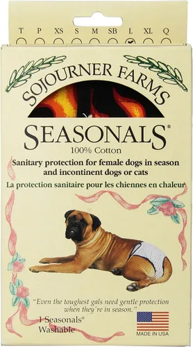 Vista 28 de Pañal lavable para perros - Se adapta a perros XS - Flores rosas Rosado floreado