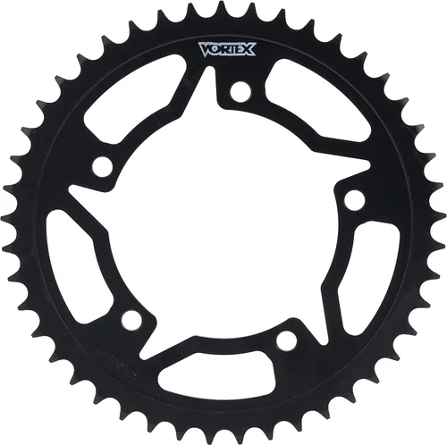 Vista 2 de Vortex CK6291 Kit de cadena y piñón, negro