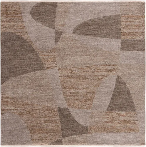 Vista 17 de SAFAVIEH Natura Collection - Alfombra de pasillo de 2 pies 3 pulgadas x 8 pies, marfil y beige, hecha a mano, lana bohemia de granja, ideal