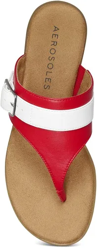 Vista 9 de Aerosoles Chanclas para mujer