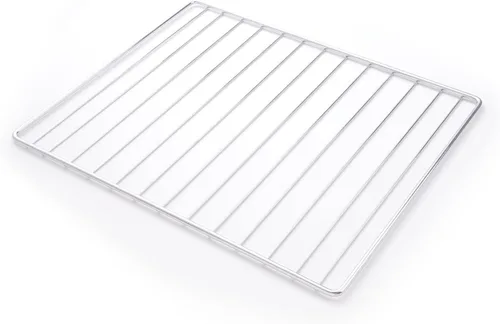 Vista 5 de VAL CUCINA Cesta de freír de aire, compatible con horno tostador de freidora de aire TA-25G (cesta para freidora de aire)