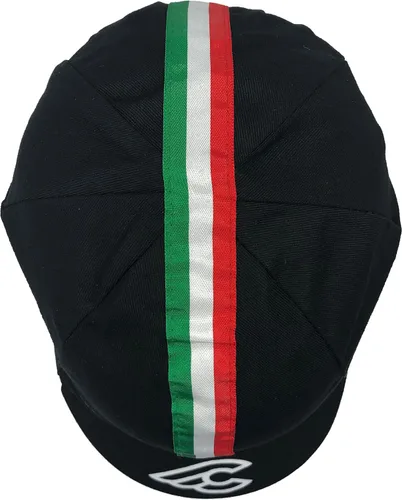 Vista 5 de Cinelli Il Grande Ciclismo Gorra