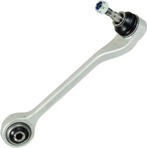 Vista 173 de Detroit Axle - Brazo de control delantero derecho para 08-23 Challenger 05-08 Magnum Chrysler 300 2005-2023, brazo de control delantero inferior