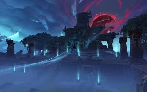 Vista 11 de World of Warcraft Battle for Azeroth - PC Standard Edition