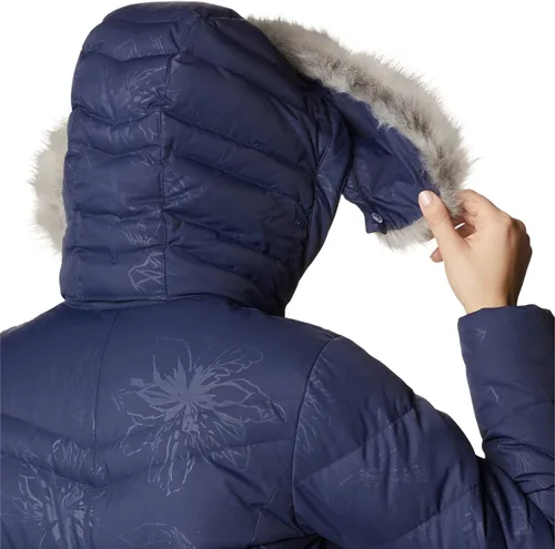 Vista 6 de Columbia Catherine Creek Mid Down - Chaqueta para mujer