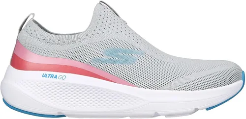 Vista 2 de Skechers Tenis Go Run Elevate-Hot Streak para mujer, para mujer de EE. UU