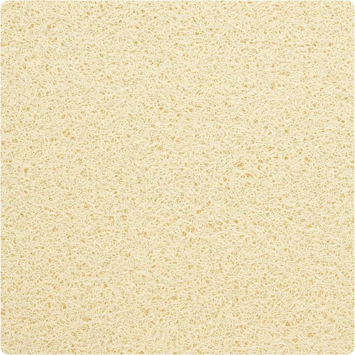 Vista 97 de Enkosi Alfombra de ducha antideslizante Loofah para suelos de ducha, bañera, baños, zonas húmedas, alfombrilla de baño acolchada con agujeros