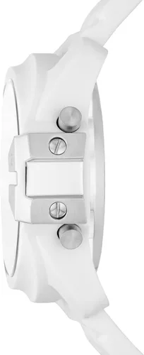 Vista 3 de Diesel All-Gender Master Chief Silicone Digital Sport Watch