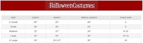 Vista 2 de Child's Alice Costume Elite Alice in Wonderland Child Costume
