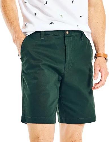 Vista 3 de Nautica Pantalón corto para hombre de 8.5