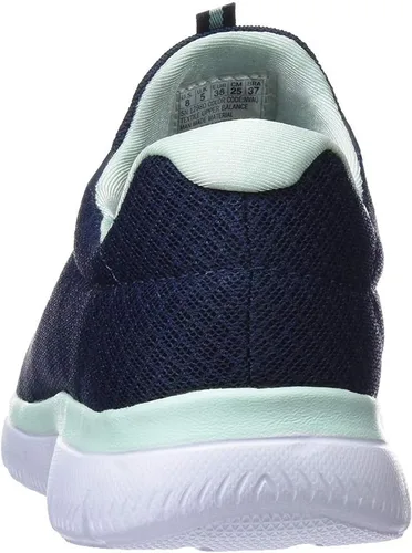 Vista 5 de Skechers Summits para mujer