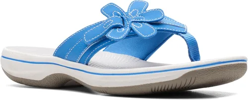 Vista 47 de Clarks, Brinkley Flora - Sandalias para mujer