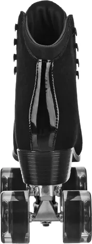 Vista 3 de Roller Derby Elite Driftr High-Top Freestyle Roller Skates for Men & Women
