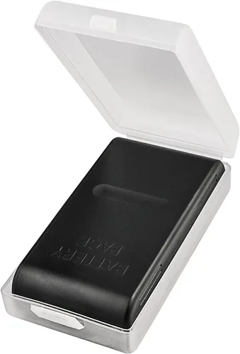 Vista 2 de Kastar Paquete de 1 batería de repuesto para Panasonic BP-12 BP-15 BP-17 BP-18 HHR-V20A/1B HHR-V214A/K HHR-V40A/1B PV-213A PV-214A PV-215A PV-B18