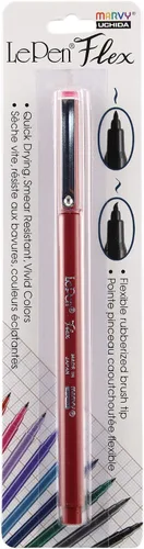 Vista 4 de Uchida of America 4800-C-106 Le Pen Flex, Amatista