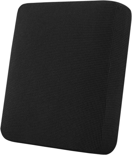 Vista 36 de Flamingo P Funda de cojín elástica de alta estiramiento para asiento de sofá, protector de muebles para sofá, funda de sofá suave y flexible