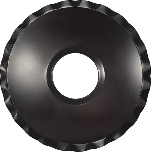 Vista 2 de R&M International antiadherente 31,1 cm Recogedor de goteo para tartas y protector para horno