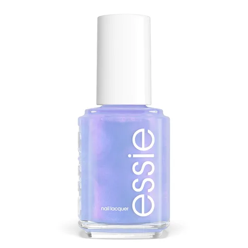 Vista 28 de Essie - Esmalte de uñas de calidad de salón, fórmula vegana libre de 8, malva suave rosa, Ladylike, 0.46 onzas 03 DAMA GUSTA