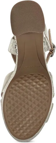 Vista 4 de Aerosoles Sandalias de tacón Cosmos para mujer