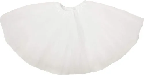 Vista 13 de Amscan Falda tutú para niños, 1 falda de tamaño infantil para niñas, perfecta para fiestas de disfraces y disfraces de Halloween, talla única