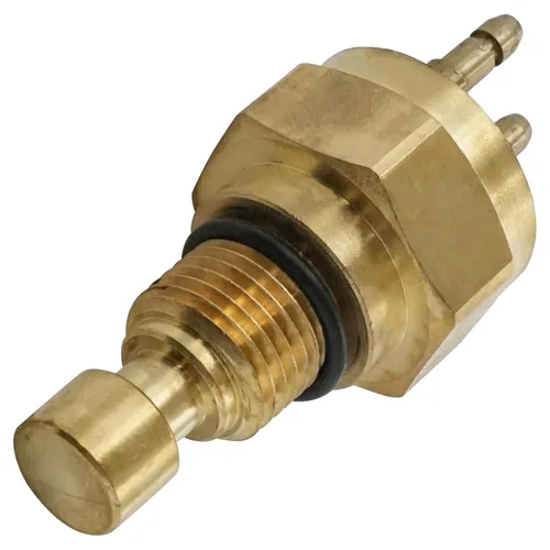 Vista 6 de Caltric Interruptor de sensor de ventilador compatible con Kawasaki Mule 4010 Diesel 4X4 Kaf950 Kaf-950 2009-2010