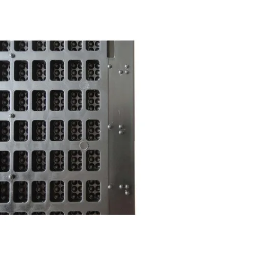 Vista 5 de Pizarra para escritura en braille de 27 líneas 30 celdas con aguja (página completa)