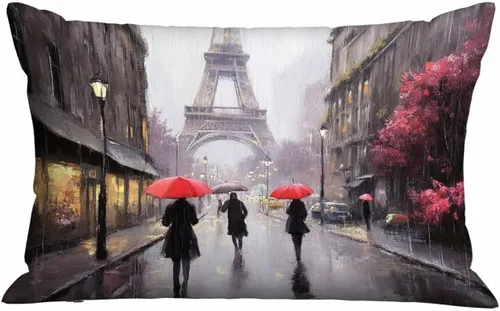 Vista 10 de Mugod Funda de almohada decorativa de los años 80 con cintas de plástico de cassette de audio retro, funda de almohada para hombres y mujeres