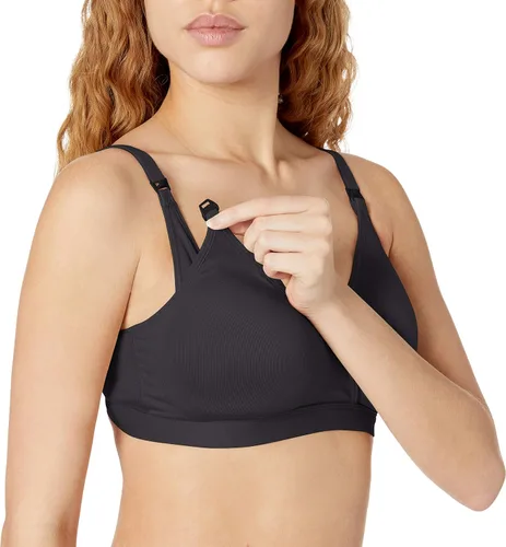 Vista 4 de Playtex Sujetador de espuma moldeadora sin varillas para mujer US4958