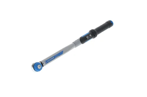Vista 8 de GEDORE DMK 550 Llave dinamométrica DREMASTER K 3/4", 110-550 Nm