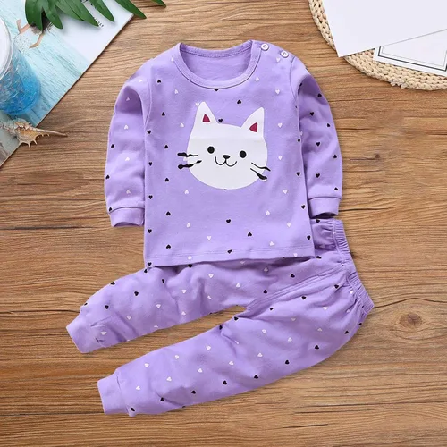 Vista 2 de TBUIALL Vestido de manga larga para niña de 10 años, ropa para recién nacidos, camisa de cumpleaños para niñas, 2 tallas 8