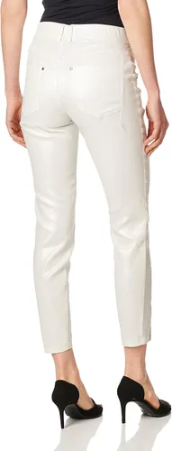 Vista 3 de HUE Leggings de mezclilla de moda para mujer