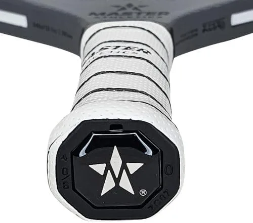 Vista 7 de Master Athletics S2+ Edge Platform - Pala de tenis