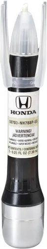 Vista 8 de Honda (08703-B92PAH-PN) pintura original para retoques, negro perla Nighthawk, código de color: B92P Negro (Nighthawk Black Pearl)