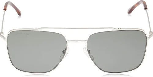 Vista 2 de Lacoste Gafas de sol aviador L105snd para hombre