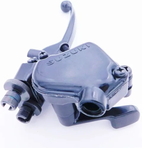 Vista 4 de SUZUKI LT-80 LT-Z90 CONJUNTO DE MANETA DE FRENO DELANTERA 57300-40B01